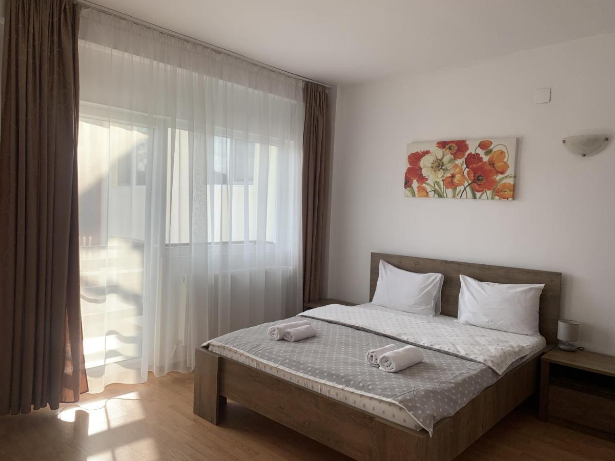 Casa Ana Serena Ieşelniţa Esterno foto
