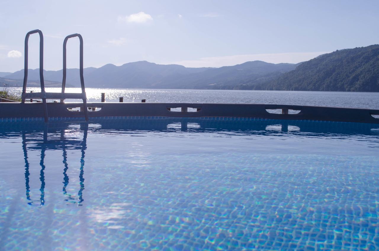 Casa Ana Serena Ieşelniţa Esterno foto